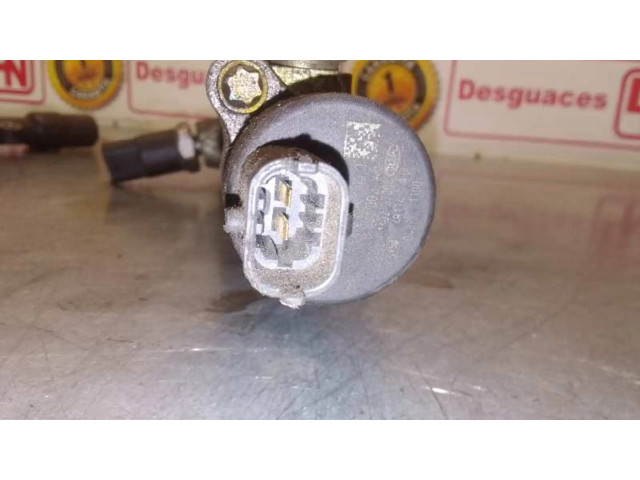 Vstřikovací lišta 3140027000   Hyundai Elantra   2.0  