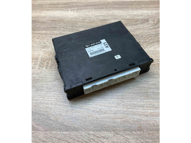 Блок управления двигателем Блок управления 89560B2190, 1122006800   Daihatsu Cuore