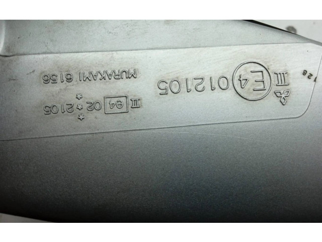 Zpětné zrcátko  Mitsubishi Space Wagon   012105, RETROVISORDERECHO  