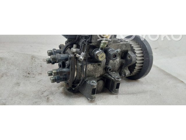 Vstřikovací čerpadlo 059130106EX, 0986444016   Audi A6 S6 C5 4B     
