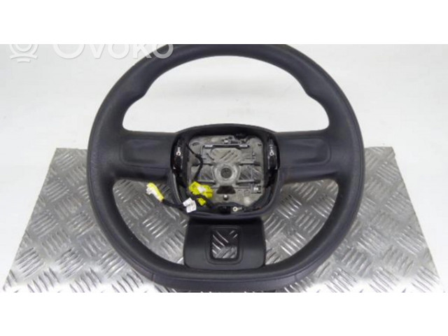Руль Citroen Berlingo  2018- года 98210208ZD      