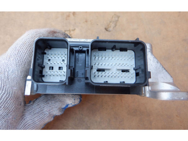 Блок подушек безопасности HL3T14B321AC, HL3T14B321AC   Ford F150