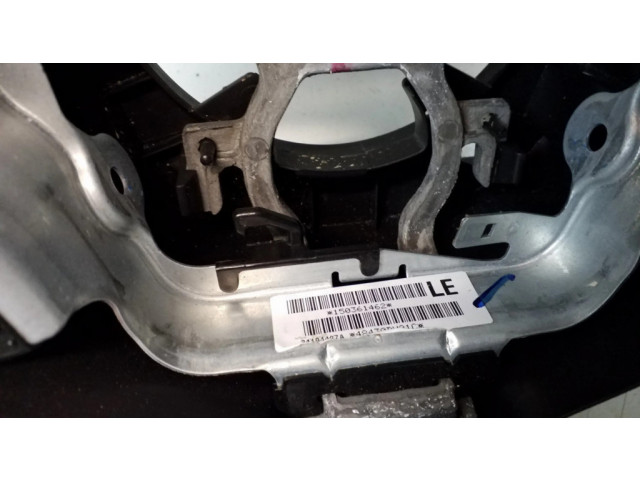 Руль Nissan Juke I F15  2010-2018 года 34126715A      