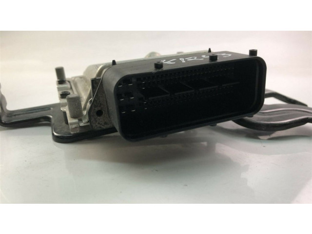 Блок управления 3911703002, K1243   KIA Rio
