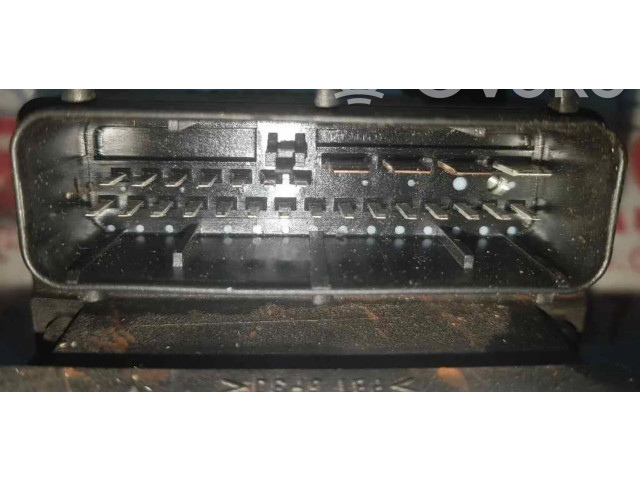 Jednotka ABS 9625275080   Peugeot 406 