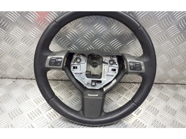 Volant Opel Vectra C 2003 13208853  