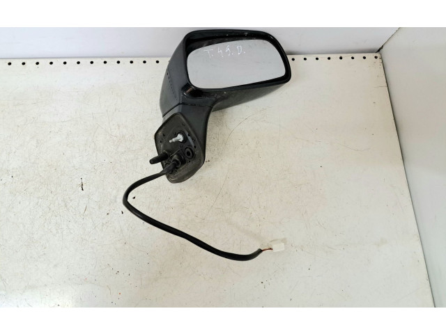 Zpětné zrcátko  Toyota Corolla Verso AR10 2006    