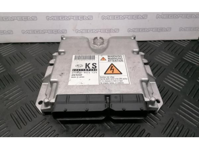 Řídící jednotka 22611AP282, 275800-9475   Subaru Impreza III 2007