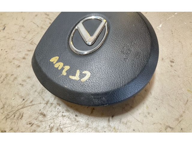 Подушка безопасности водителя    Lexus CT 200H