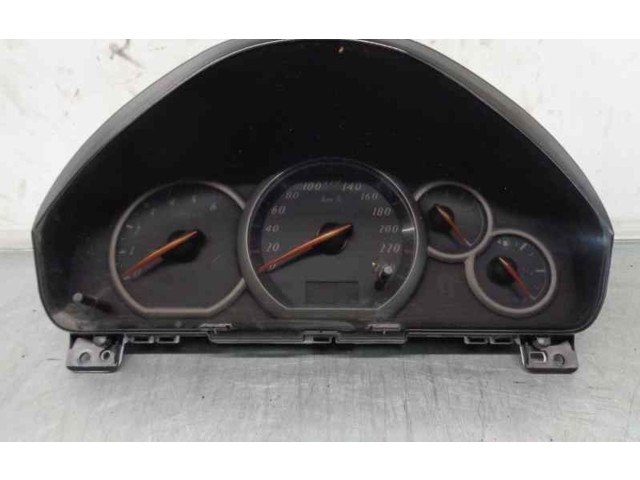 Přístrojová deska  Mitsubishi Grandis 2008 8100A923, 2574402451  