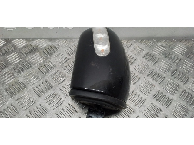 Zpětné zrcátko pravé Mercedes-Benz C W203 2004  413133418  