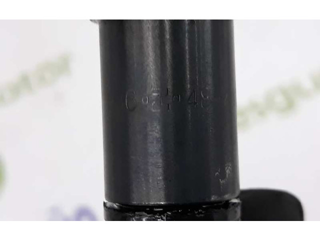 Форсунка ME203961    Mitsubishi Montero  4M41 