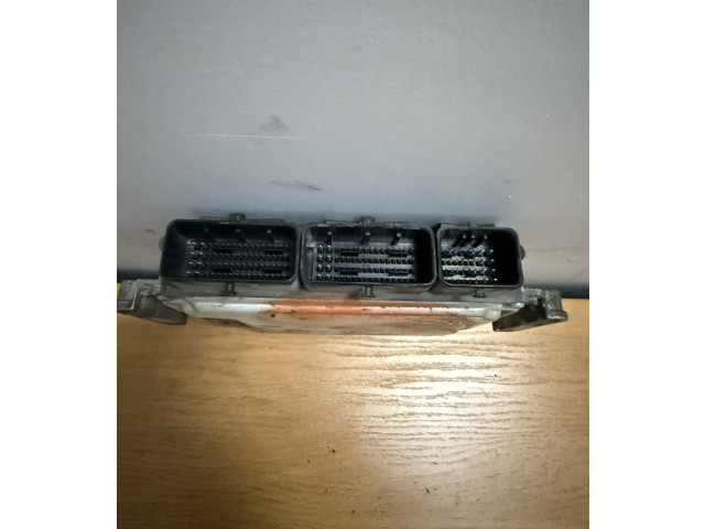 Řídící jednotka 0281034036, 237107819R   Nissan X-Trail T32 2016