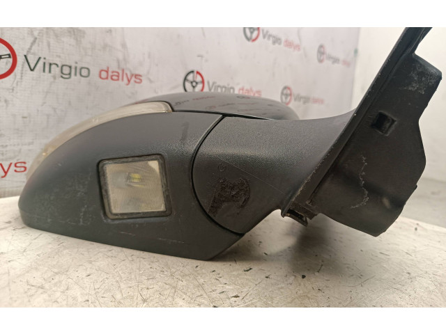 Zpětné zrcátko  Ford Kuga II 2015  262276064  