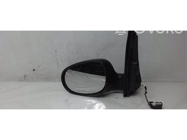Zpětné zrcátko  levé Ford Ka 2009  1751721  
