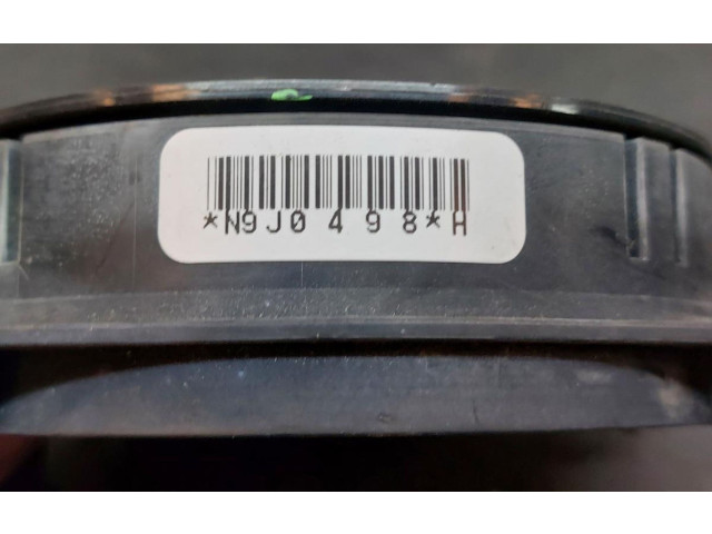 Volant Nissan Almera N16    