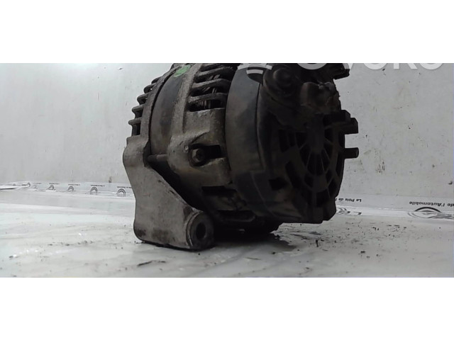 Генератор 6651540302   SsangYong Rexton 2.7     