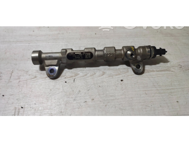 Vstřikovací lišta 55234039, 0445214254   Jeep Cherokee     