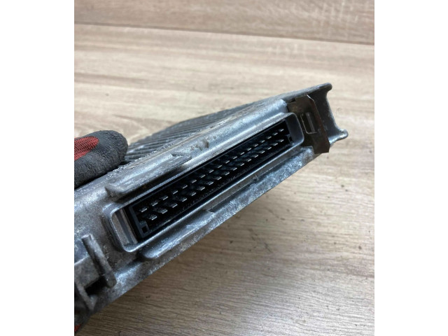 Řídící jednotka 7700108491, HOM7700105559   Renault Twingo I 1994