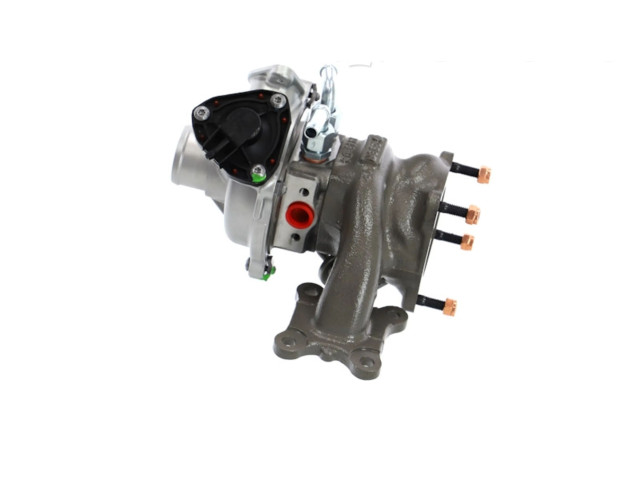  Турбина Ford B-MAX  2800013001280, 2800013001280         