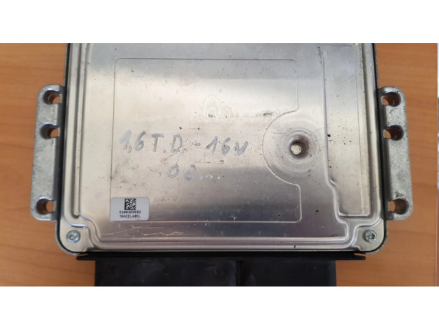 Řídící jednotka 0281013143, 391032A315   Hyundai Matrix 2006
