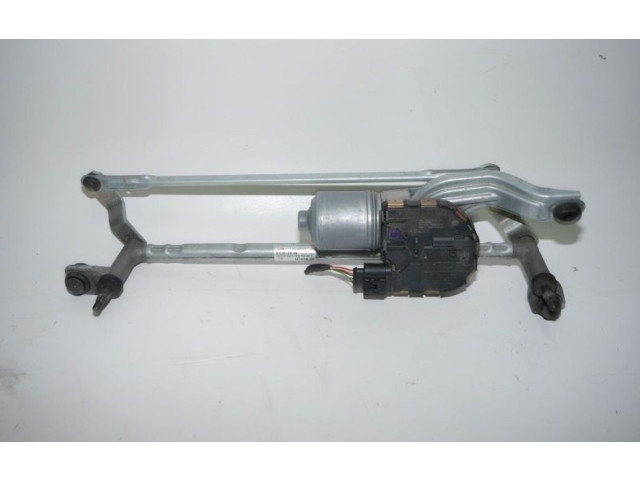 Двигатель стеклоочистителей    5G1955023C, 5G1955023C   Volkswagen Golf VII