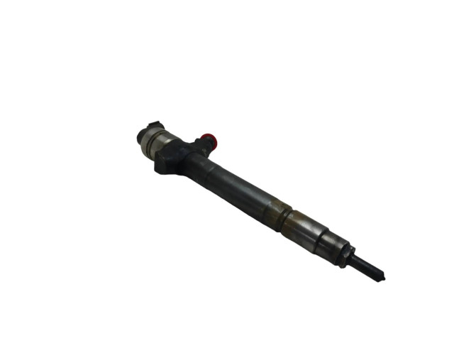 Vstřikovač 6C1Q9K546AC   Citroen Jumper  pro naftový motor 2.2 4HV HDI