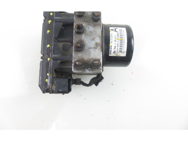 Jednotka ABS 9472094, 9472095   Volvo S80 1998