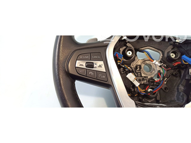 Volant BMW 1 F40 2019 32307950715, 7950715  