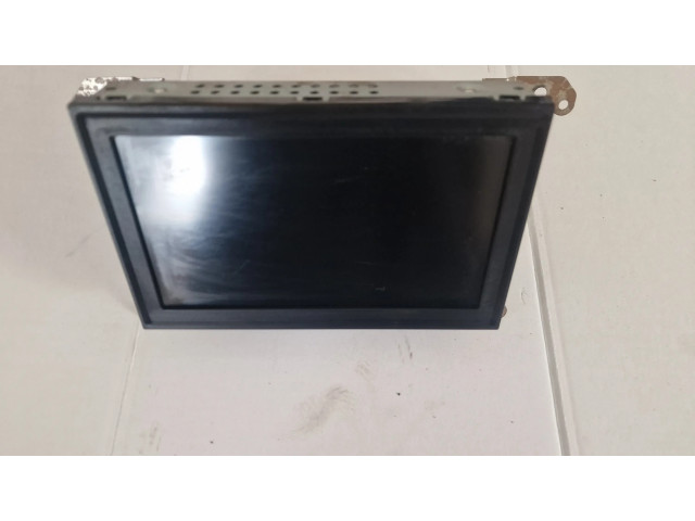 Дисплей    8750A039, 3AB146   Mitsubishi Grandis