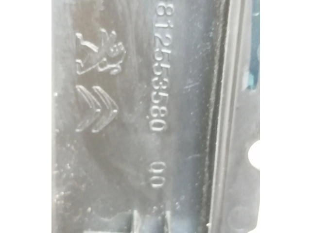 Jednotka ABS 9812553580   Citroen C3 Aircross 2020