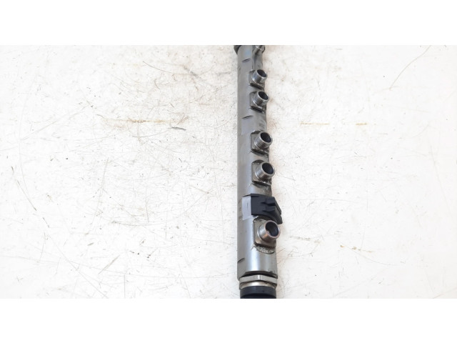 Vstřikovací lišta 7809127, 780912701   BMW 1 E81 E87  pro naftový motor 2.0  