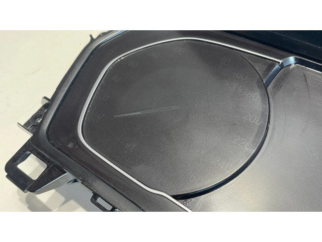 Přístrojová deska  BMW 1 F40 2019 17997210, 5A099A201  