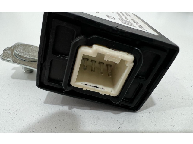 Комплект блоков управления 39110-02025, 39110-02025   KIA Picanto