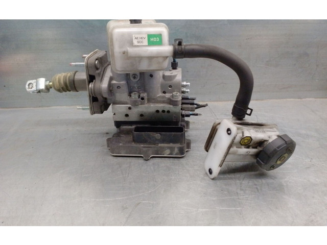 Jednotka ABS 58500G2400   Hyundai Ioniq 2019