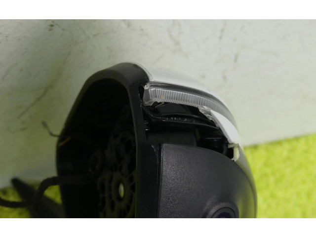 Zpětné zrcátko pravé Hyundai Tucson IV NX4 2021  87620-n7170  