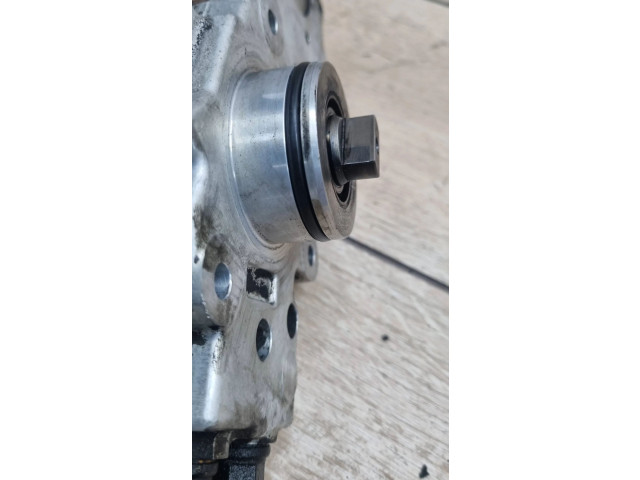 Vstřikovací čerpadlo A6460700101, 0445010078   Mercedes-Benz Vito Viano W639     