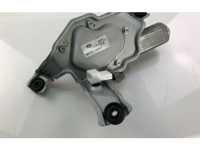 Ящик предохранителей (комплект)    987001W000, P3683    KIA Rio