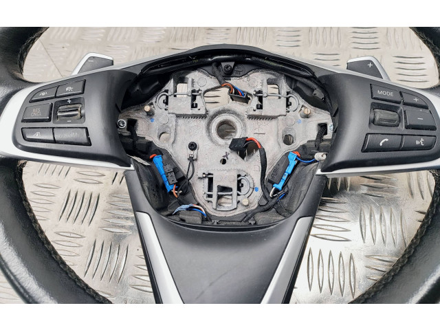 Volant BMW 2 F46 2016 3082512, 1562448  