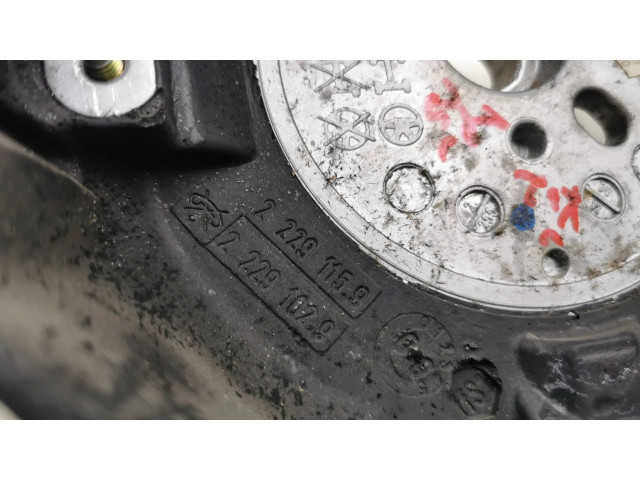 Volant BMW 5 E39 2002 229115  