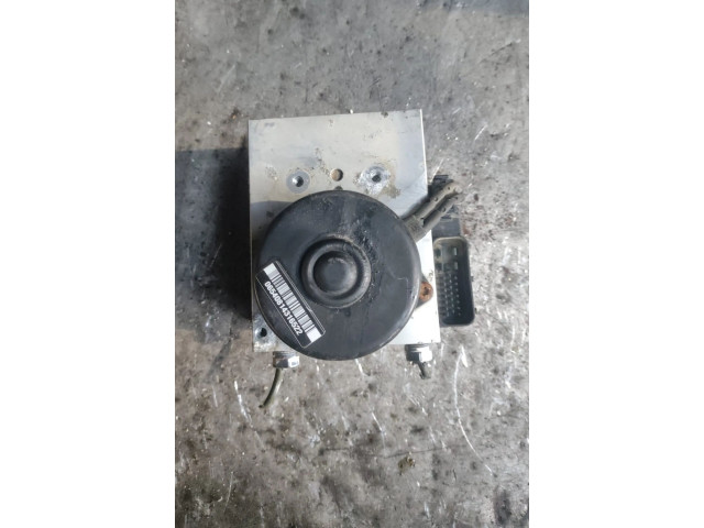 Блок АБС 6X0907379C, 6X0614217   Volkswagen  Caddy  1996 - 2003 года