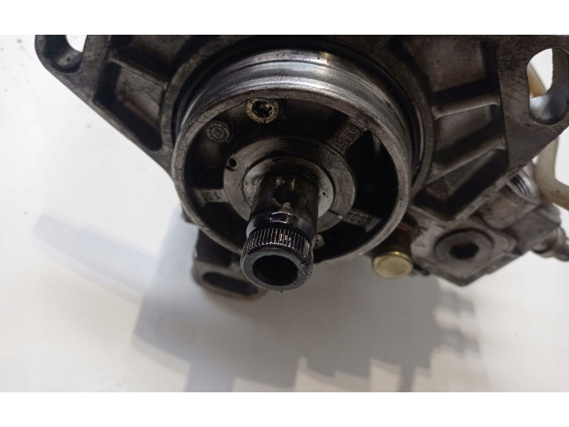 Vstřikovací čerpadlo A6050700401   Mercedes-Benz C W202     