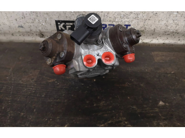 Vstřikovací čerpadlo 059130755CG, 0445010806   Audi A6 S6 C7 4G    CRTE(Euro 6) 