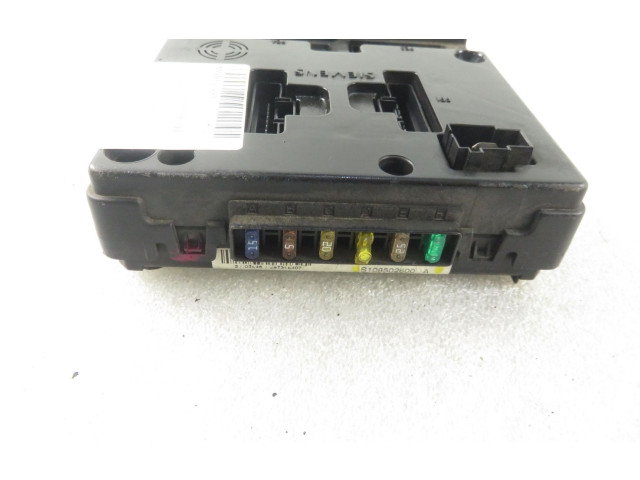 Блок комфорта S108502600A, 7700436246   Renault Scenic I   