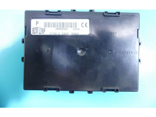 Řídící jednotka MEC37-320, IMPRK1336924   Nissan Micra 2007
