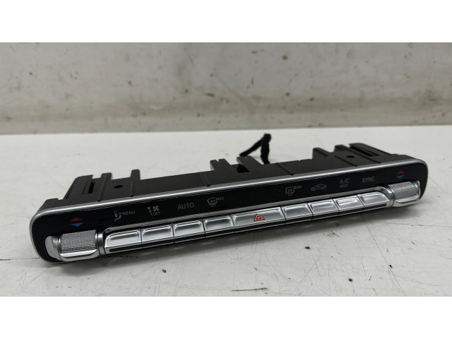Блок управления климат-контролем A2479056703   Mercedes-Benz CLA C118 X118