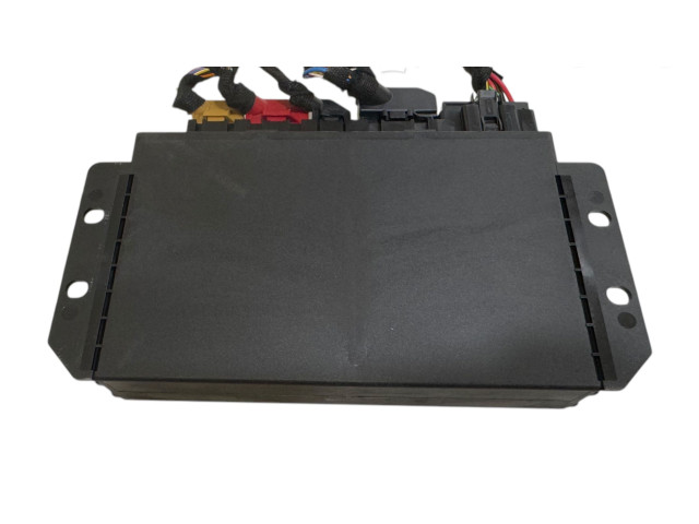 Блок комфорта 8E0959433BD, 00960849   Audi A4 S4 B6 8E 8H   