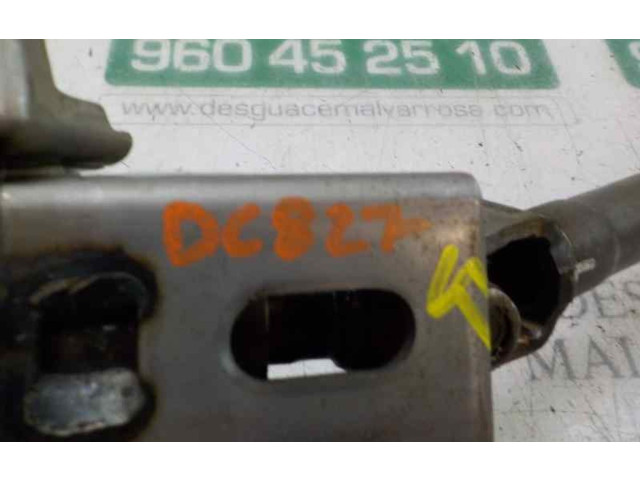    Рулевая рейка 53200SMGG03   Honda Civic 2006 - 2011 года