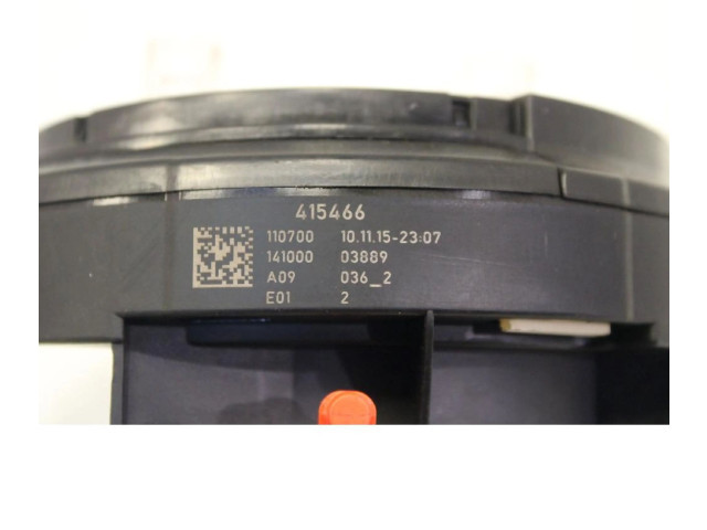 Подрулевой шлейф SRS 415466   Mercedes-Benz GLA W156