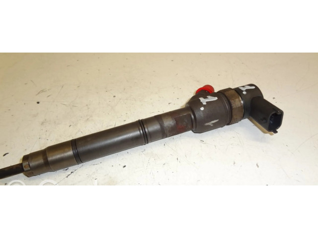 Vstřikovač 0445110411, 33800-2A800   Hyundai i40  pro naftový motor 1.7 D4FD 